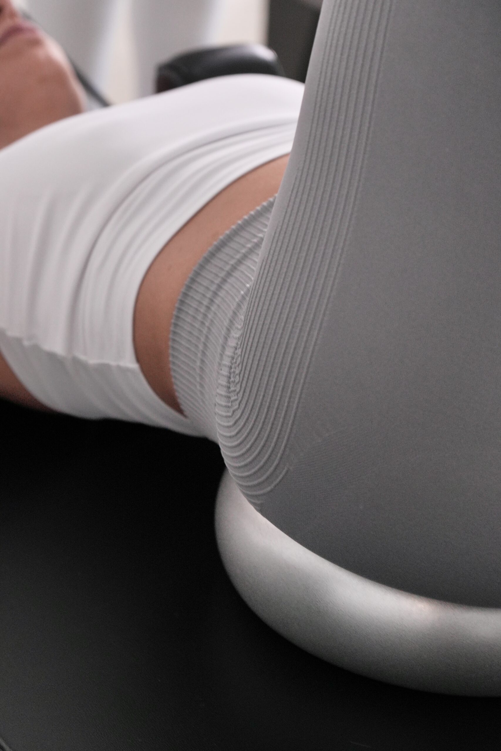 Pilates Ausbildung mit Fokus auf Körperbewusstsein